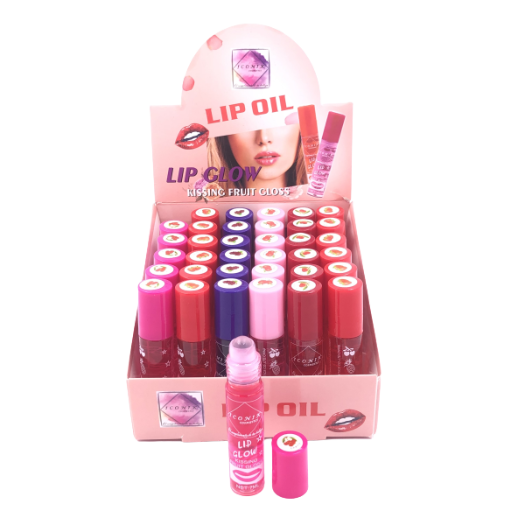Brillo Roll On Iconix X und SKU HA-0672