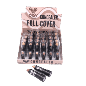 Corrector En Barra Day Colors 6 Tonos X und SKU DC-0737