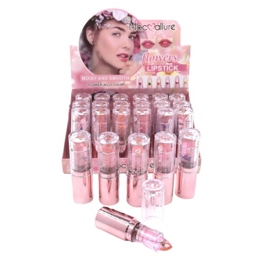 Labial Magico Flor X und SKU 1124