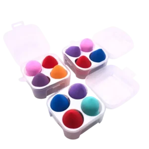 Pomo Para Base X4 En Caja Sin Marca SKU 126-177