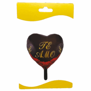 Globo [Te Amo] X und SKU 22-156