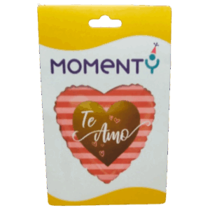 Globo [Te Amo] X und SKU 22-156