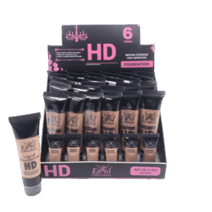 Base Liquida Foundati On Hd Engol X und SKU EN-F1901