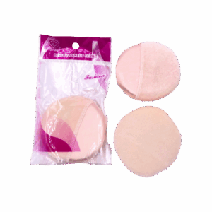 Pomo Para Polvo Redondo Piel X und SKU 2022-74