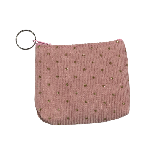 Monedero Rosa Puntos X und SKU CA2756