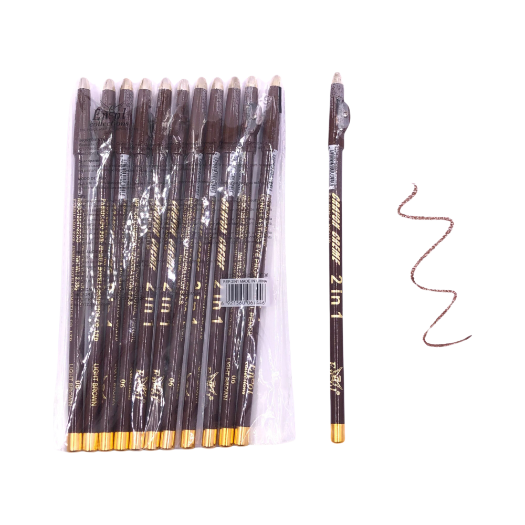 Lapiz Para Ojos X und SKU 2EN1LITH