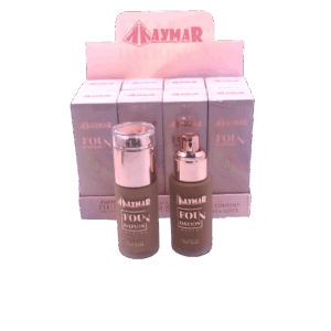 Base En Vidrio Raimar Foun Dation X und SKU MG35222