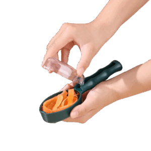 Pelador De Alimentos Con Cubierta X und SKU  BB-231063