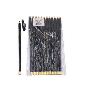 Lapiz Para Ojos Mariposa X und SKU 480NEGRO