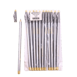 Lapiz Para Ojos Mariposa X und SKU 480SILVER