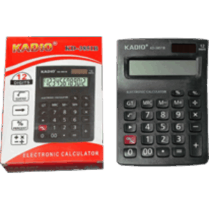 Calculadora Kadio AZ2374 SKU KD-3851B