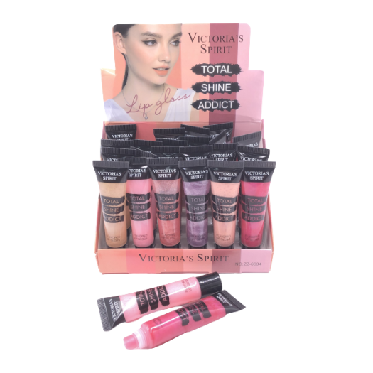 Brillo Cojin Victorias Spirit X und SKU ZZ-6004