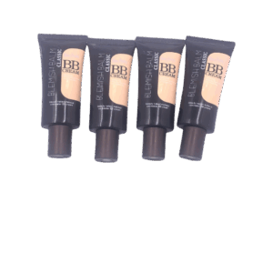 Base BB Cream Boalishi SKU X und MG8818