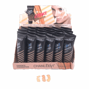Base Essence Foundation X und SKU CH7733