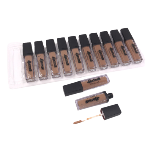 Corrector Liquido Tonos Oscuros 12PCS X und SKU MG-7799B