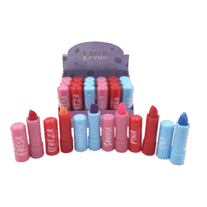 Labial Magico Mayomi Frutas X Und SKU BMR-1862