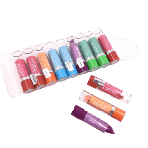 Labial Magico Mayomi X und SKU BMR-2925