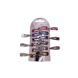 Set de Pinzas Tic Tac X und SKU BB2242-1