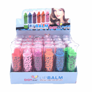 Labial Magico Animal Print Day Colors X und SKU DC-0270
