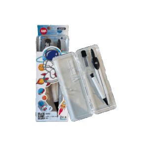Compas Surtido En 2 Colores X und SKU 2202