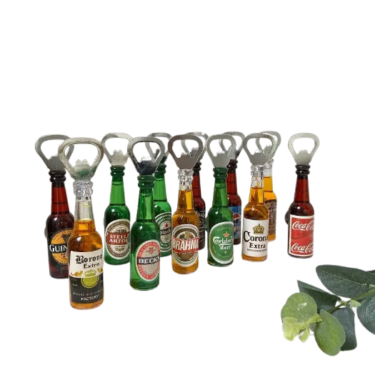Destapador Estilo Botella X und SKU BB-A08