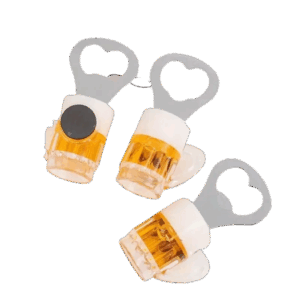 Destapador Estilo Cerveza X und SKU  BB-A07