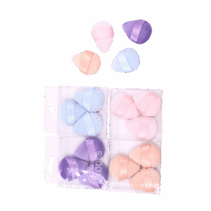 Pomo Borla Mini X3 Colores Pasteles X12 X und SKU FP-01