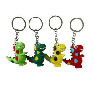 Llavero Dinosaurio X und SKU CR24003-202