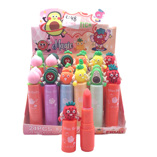 Labial Magico Frutas X und SKU K77118