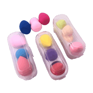 Pomo Gota Pera Vicelado Colores Surtidos X3 En Caja X und SKU CA0399