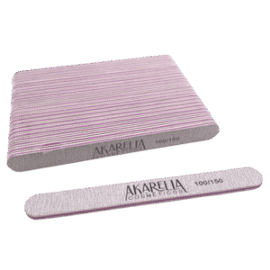 Lima Akarella 100/150 Redonde X25 SKU 22028-4