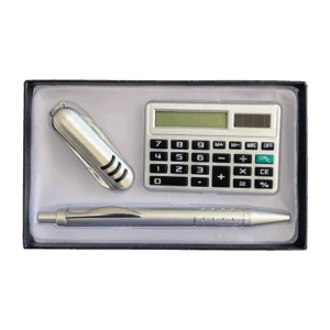 Set Ejecutivo Hombre X und SKU CR24003-605