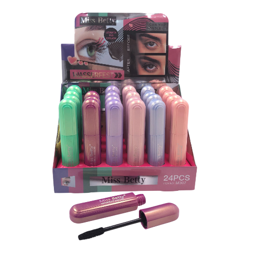 Pestañina Miis Betty X und SKU M307