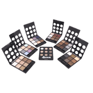 Sombra Raymar X9 Tonos SKU MG-2299