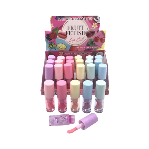 Brillo Magico Fruit Fetish X und SKU MK088