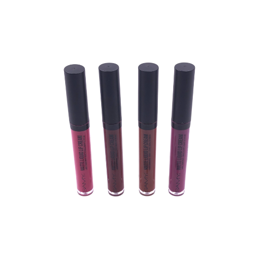 Labial Liquido Matte Samy X und SKU 67656