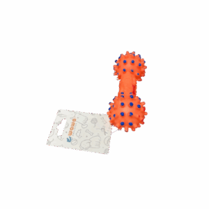 Juguete En Forma De Hueso X und SKU BB-F243033