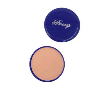 Polvo Compacto Fawy 2 X und SKU PC002