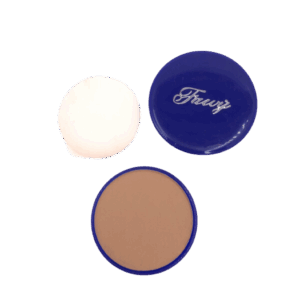 Polvo Compacto Fawy 3 X und SKU PC003