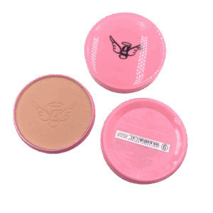 Polvo Compacto Engol 6 X und SKU PCE06