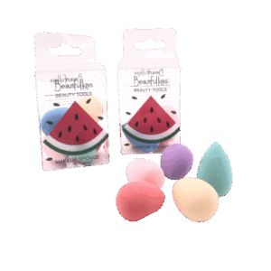 Pomo Gota Mini Sandia Colores Surtidos X5 X und SKU E-7529