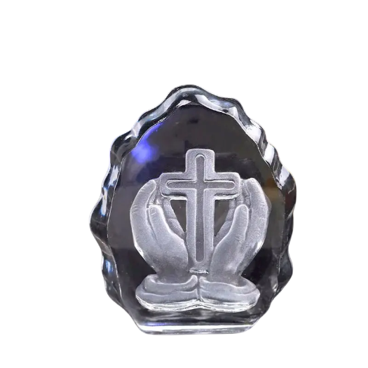 Imagen Religiosa Con Luz X und SKU CR24003-190