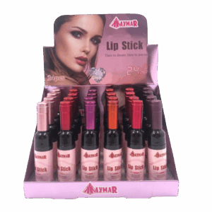 Tinta Para Labios Vino 6 Tonos