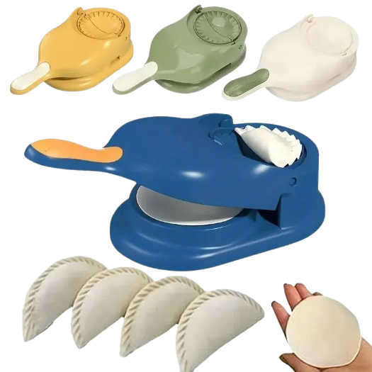 Molde Para Empanadas Colores Mezclados X und SKU CR24003-236