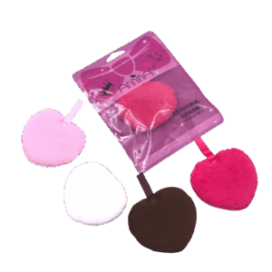 Pomo Corazon Annina Colores Surtidos X12 X und SKU PRIMO23
