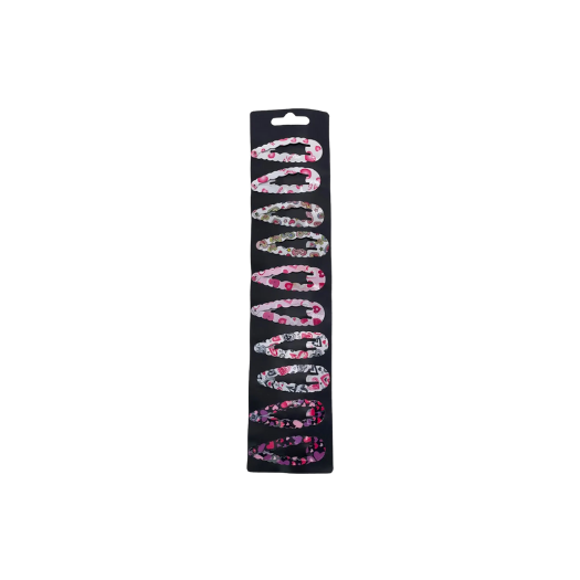 Set De Pinzas X und SKU BB2243-2