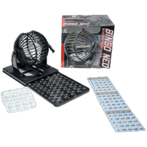 Bingo Neo Machine SKU AZ2600