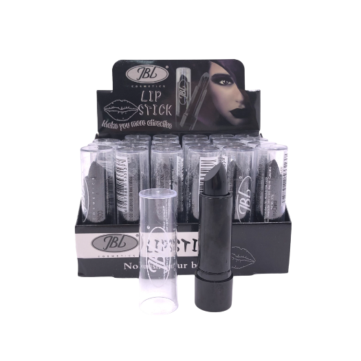 Labial Barra Negro JBL X und SKU JBLLS0100