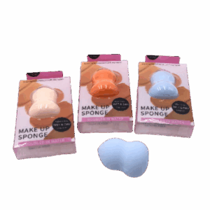 Pomo Para Base Pera Empaque Acetato Colores Surtidos X und SKU CA1776