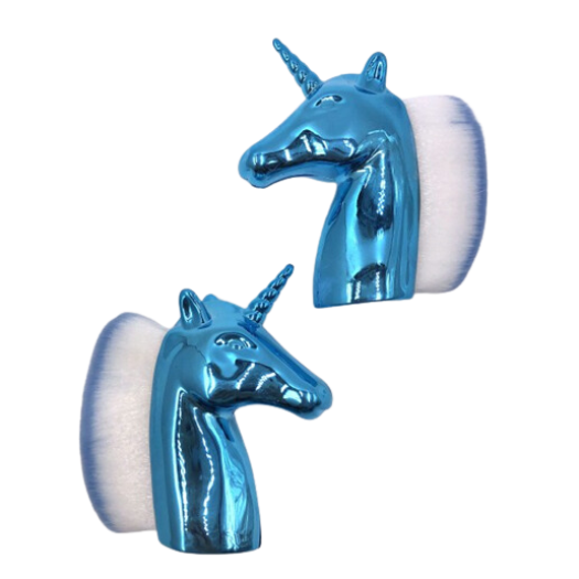 Brocha para Manicure Unicornio
